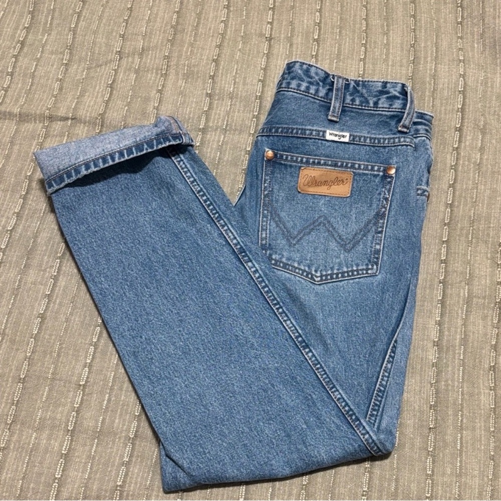 Wrangler Jeans sz 28